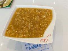 红枣山药糙米粥-嘉和一品粥(大沽南路店)