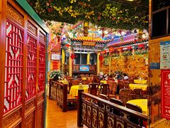 -缪氏川菜(第五园店)