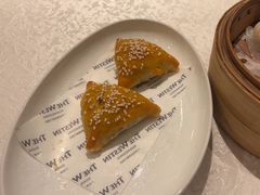 -红棉中餐厅·广州海航威斯汀酒店