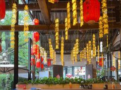 -鹅滋道(甘坑古镇店)