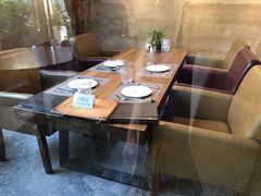 -G+KITCHEN(龙湖狮山天街店)