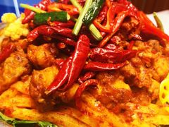 -干锅鱼庄(北京荟聚西红门购物中心店)