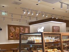 -小飞象面包公社(珠江路金鹰店)