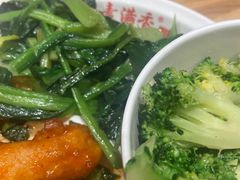 -素满香·素食自助餐(西安·民乐园店)