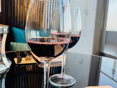 -索菲特酒店 · 云尚天际自助餐厅
