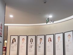 -牙博士口腔品牌连锁(杨浦店)