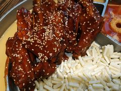 芝士肋排-泰好吃芝士年糕火锅(独墅湖店)