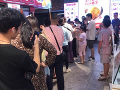 -二斗栗子(黄河道店)