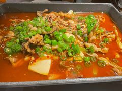 -乔街深夜食堂·台州菜·高压锅生蚝(杭州总店)