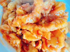 -满口香饭店