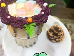 -初拾·花里餐厅(钜城华亿店)