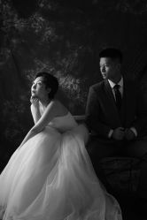 -布丁婚纱摄影工作室