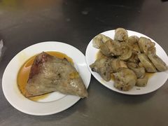 -老妈宫粽球