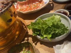 -烧肉达人•炭火烧肉(新天地店)