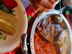 -吴老幺火锅(金龙店)