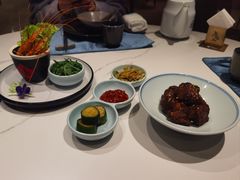 -杭州西湖柳莺里酒店·闻莺厅