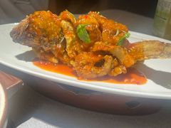 -BetterThai 泰加(苏州中心店)