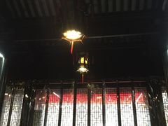 -吴门人家·苏宴宫廷菜(拙政园店)