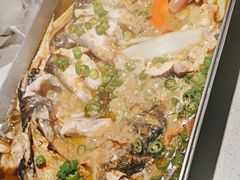 -半天妖烤鱼(方庄店)