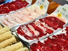 -荣叔港式沙嗲牛肉火锅(正佳潮流店)