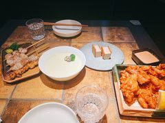 -山杏yama-katsu·吉列炸物