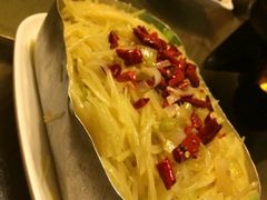 -老长春肉馆(创业大街店)