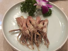 -海天楼中餐厅(吴宫泛太平洋酒店)