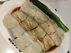 -花少爷·鲜虾干贝粥(延安万达店)