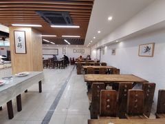 大堂-素清香(解放路店)