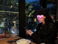 -新荣记(西溪湿地店)