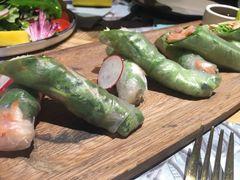 -麦甜创意轻食餐厅(西康路店)