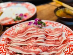 -楠火锅(仁恒梦中心店)