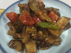 -京味精餐厅(长椿里小区店)