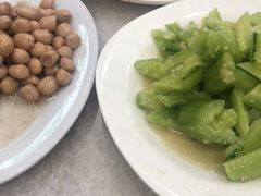 -壹条龙饭庄台基厂店