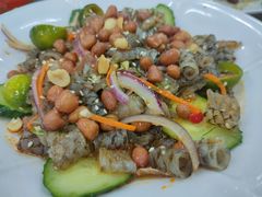 -南记食粥坊·宵夜大排档(莲花总店)