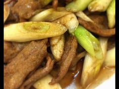 -代羊肉(中和店)