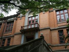 -之江大学-旧址