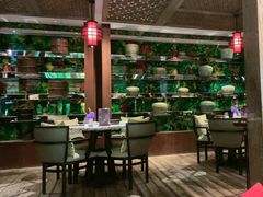 -杭州君悦酒店·湖滨28中餐厅