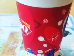 -DQ·蛋糕·冰淇淋(惠山万达店)