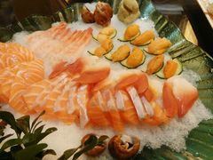 picture-科尔海悦酒店樱之河日本料理(清河东路店)