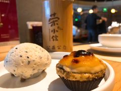 -荣小馆(杭州大厦店)