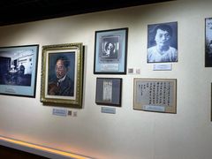 -上海蔡元培故居陈列馆