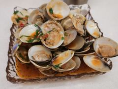 -白仁仔· 活烤海鲜 宵夜(豫园店)