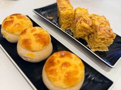 -白天鹅宾馆-宏图府餐厅