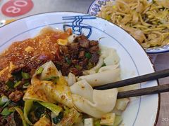 -大嘻咹biangbiang面(历史博物馆店)