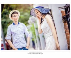 -戛纳印象摄影(潮拍定制馆)