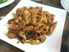 油闷笋-协和菜馆(凤凰街店)