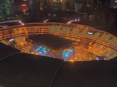 -星城之眼摩天轮