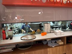 -必胜客(联投东方店)