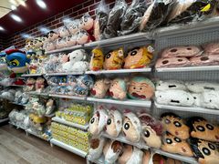 -大悦城(沈阳中街店)